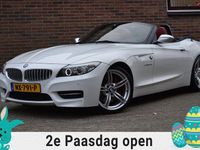 Gebraucht BMW Z4 Executive 340 PS (250 kW) 2011 Weiß Cabrio