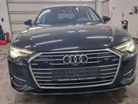 gebraucht Audi A6 Avant40 TDI Quattro Sport Matrix Head Up Pano