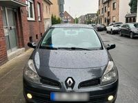 gebraucht Renault Clio Diesel 1.5 dci