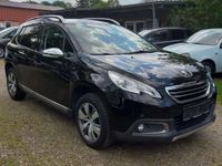 gebraucht Peugeot 2008 Allure