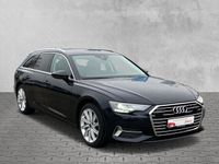 gebraucht Audi A6 Avant 40 TDI quattro S-tronic sport LED NAVI