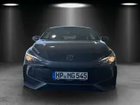 Gebraucht MG MG3 Comfort 194 PS (142 kW) 2025 Kirin grey Kleinwagen