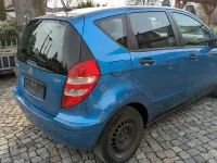 Occasion Mercedes A160 82 ch (60 kW) 2007 Citadine