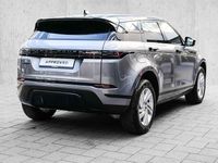 Gebraucht Land Rover Range Rover evoque S 272 PS (200 kW) 2025 Eiger grey SUV