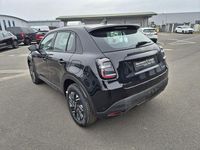 Neu Fiat 600 101 PS (74 kW) 2025 Schwarz SUV