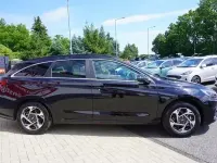 Neu Hyundai i30 150 PS (110 kW) 2026 Schwarz Kombi