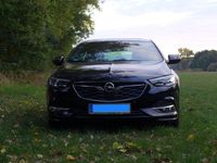 gebraucht Opel Insignia OPC Line2,0D 125kW B-Innovat.AT8