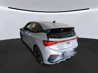 Gebraucht Cupra Born 150 kW (204 PS) 2022 Grau Kleinwagen