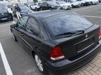 Gebraucht BMW 320 150 PS (110 kW) 2003 Schwarz Coupé