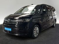 Gebraucht VW Multivan Life 177 PS (130 kW) 2025 2t deep black perleffekt Van