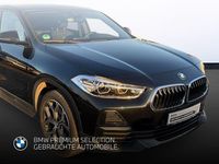 Gebraucht BMW X2 Advantage 136 PS (100 kW) 2023 Schwarz SUV