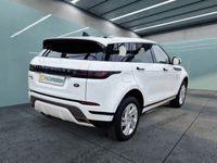 gebraucht Land Rover Range Rover evoque RangeD150 R-Dynamic