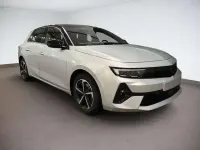 Gebraucht Opel Astra S 131 PS (96 kW) 2025 Silber Kleinwagen