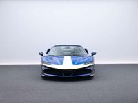 Second-hand Ferrari SF90 1001 CP (736 kW) 2023 Albastru Cabrio