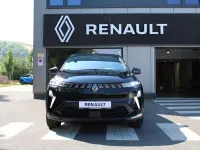 Neu Renault Symbioz 109 PS (80 kW) 2026 Schwarz SUV