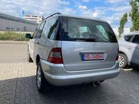 Gebraucht Mercedes ML430 272 PS (200 kW) 1999 Grau SUV