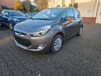 Gebraucht Hyundai ix20 90 PS (66 kW) 2014 Braun Kleinwagen