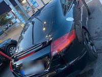 Gebraucht Audi TT S-Line 200 PS (147 kW) 2008 Schwarz Coupé