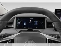 Uusi MG S5 Luxury 169 kW (231 HP) 2025 Hopea Katumaasturi