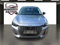 Gebraucht Peugeot 208 Allure+ 101 PS (74 kW) 2025 Grau Kleinwagen