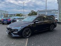 gebraucht Skoda Octavia Combi 2.0 TDI DSG RS