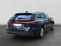 Gebraucht Audi A5 Comfort 204 PS (150 kW) 2025 Blau Kombi