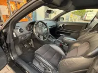 Gebraucht Audi A3 Cabriolet Attraction 160 PS (117 kW) 2010 Schwarz Cabrio