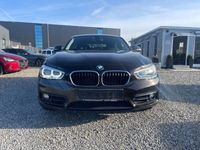 gebraucht BMW 118 d xDrive Sport Line *LED*EU6*R-Kamera*H&K
