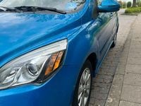 Brugt Baic D20 100 HK (73 kW) 2018 Blå Hatchback