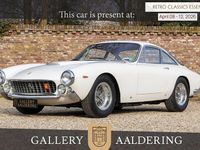 Gebraucht Ferrari 250 300 PS (220 kW) 1964 Weiß Coupé