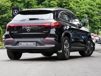 Gebraucht Mercedes EQA300 Progressive 167 kW (228 PS) 2024 Schwarz metalliclack kosmosschwarz SUV