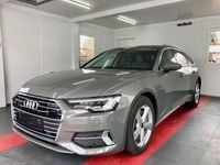 Gebraucht Audi A6 204 PS (150 kW) 2023 Grau Kombi