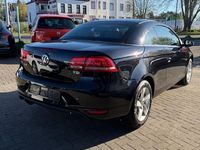 Second-hand VW Eos Basis 122 CP (89 kW) 2011 Other Cabrio