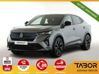 Gebraucht Renault Rafale Esprit Alpine 300 PS (220 kW) 2025 Grau SUV