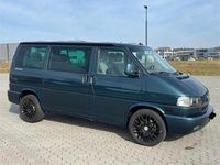 Second-hand VW T4 151 CP (111 kW) 2001 Van