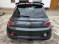 Gebraucht Opel Adam S 150 PS (110 kW) 2018 Grau Kleinwagen