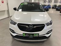 gebraucht Opel Grandland X 1.2 Turbo Elegance Top