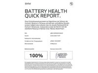 Gebraucht BMW iX1 Performance 230 kW (313 PS) 2023 Weiss SUV