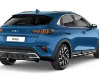Neu Kia XCeed 150 PS (110 kW) 2026 SUV