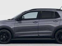 Neu VW T-Cross Style 150 PS (110 kW) 2025 Silber SUV