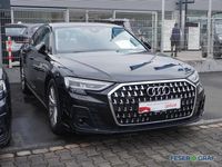 Gebraucht Audi A8 Ambiente 286 PS (210 kW) 2023 Brillantschwarz Limousine