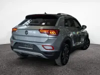 Usata VW T-Roc Goal 150 CV (110 kW) 2026 SUV