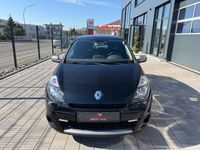 Gebraucht Renault Clio III Night&Day 111 PS (81 kW) 2012 Schwarz Limousine