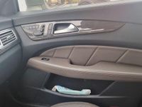 Gebraucht Mercedes CLS350 265 PS (194 kW) 2011 Beige Coupé