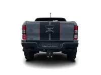 Gebraucht Ford Ranger Raptor 2022 Grau Pickup