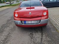 gebraucht Renault Mégane Cabriolet 2.0