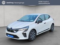 Neu Mitsubishi Colt Basis 67 PS (49 kW) 2025 Weiß Kleinwagen