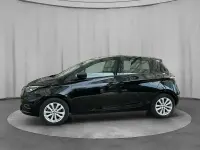 Gebraucht Renault Zoe Experience 100 kW (136 PS) 2021 Blackpearl Kleinwagen