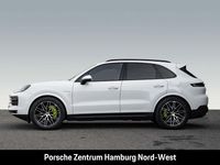 Second-hand Porsche Cayenne 470 CP (345 kW) 2024 Alb SUV