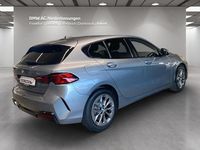 Gebraucht BMW 120 156 PS (114 kW) 2025 Grau Kleinwagen
